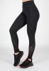 Gorilla Wear Женские леггинсы Joliet Leggings Black