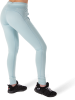 Gorilla Wear Женские штаны Vici Pants Light Blue