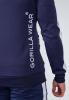 Gorilla Wear Кофта Stratford Track Jacket Navy