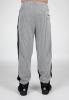Gorilla Wear Штаны Augustine Old School Pants Gray