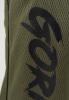 Gorilla Wear Штаны Mercury Mesh Pants Army Green/Black