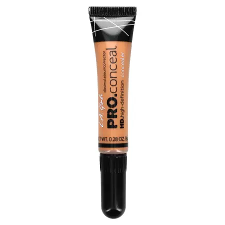 L.A. Girl Pro Conceal HD Консилер оттенок ириск