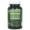 MRM Nutrition, веганские витамины D3 и K2, 62,5 мкг (2500 МЕ), 60 веганских капсул