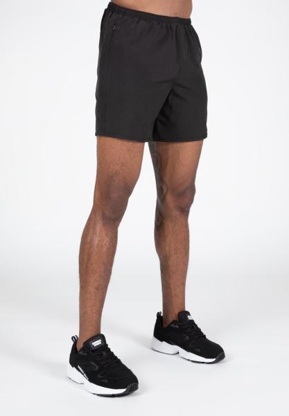 Gorilla Wear  San Diego Shorts - Black