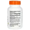 Doctor's Best, коэнзим Q10, L-карнитин и магний, 90 вегетарианских капсул – оригинальная продукция AthleticFuel