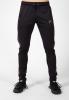 Gorilla Wear Штаны Wenden Track Pants Black/Gold