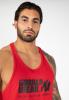 Gorilla Wear Майка Classic Tank Top Tango Red
