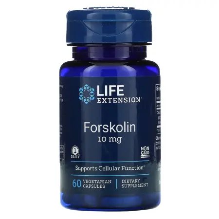 Life Extension, , 10 , 60  