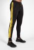 Gorilla Wear Штаны Banks Pants Black/Yellow