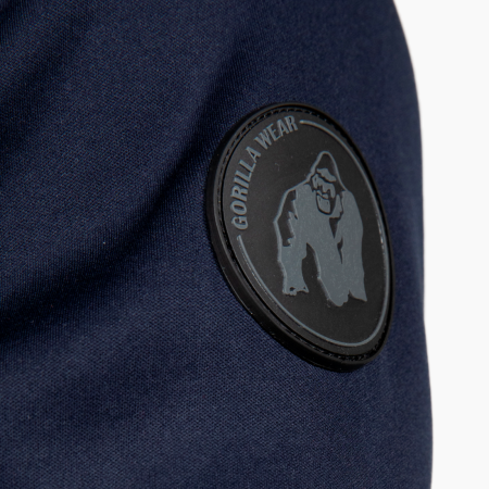 Gorilla Wear Куртка Glendale Softshell Jacket Navy
