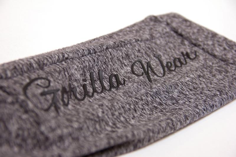 Gorilla Wear Женские штаны Shawnee Joggers Mixed Gray