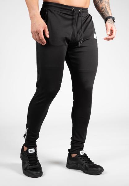 Gorilla Wear  Sullivan Track Pants Black