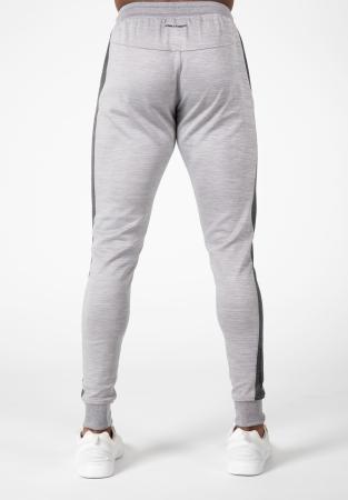 Gorilla Wear Штаны Sullivan Track Pants Gray