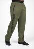 Gorilla Wear Штаны Mercury Mesh Pants Army Green/Black