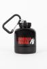 Gorilla Wear Брелок-воронка Supplement Funnel Keychain 60g Black