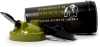 Gorilla Wear Шейкер Shaker XXL - Black/Army Green 1000 ml