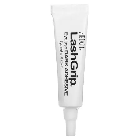 Ardell, LashGrip, клей для накладных ресниц, темный, 7 г (25 унций)