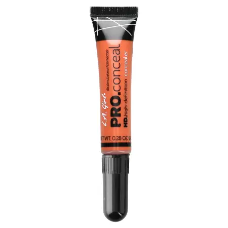 L.A. Girl  Консилер Pro Conceal HD Concealer  оранжевый корректор  8 г