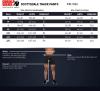 Gorilla Wear Штаны Scottsdale Track Pants Gray