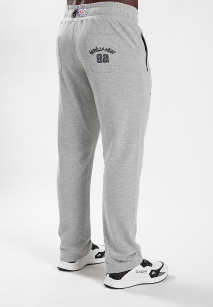 Gorilla Wear Штаны Colorado Sweatpants Gray