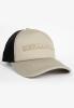 Gorilla Wear Бейсболка Sharon Ponytail Cap Beige/Black Gorilla Wear Бейсболка Sharon Ponytail Cap Beige/Black