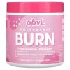 Obvi, Collagenic Burn, 120 капсул