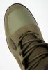 Gorilla Wear Кроссовки Troy High Tops Army Green