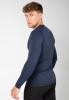Gorilla Wear Кофта Rentz Long Sleeve Navy Blue