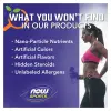 NOW Foods HMB Гидроксиметилбутират 500 мг 120  капсул – оригинальная продукция AthleticFuel