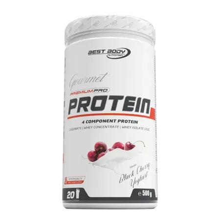 Best Body Gourmet Premium Pro Protein 500  ( )