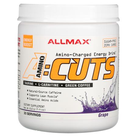 ALLMAX, ACUTS,    ,  , 210  (7,4 )