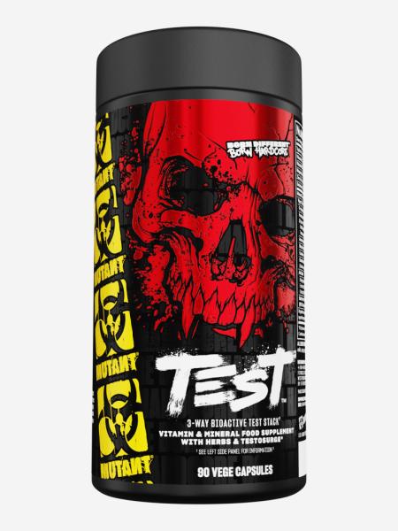 Mutant Test 90 капс