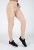 Gorilla Wear Женские штаны Marion Sweatpants - Beige