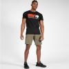 Gorilla Wear Футболка Classic T-shirt Black