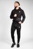 Gorilla Wear Кофта Palmer Hoodie Black