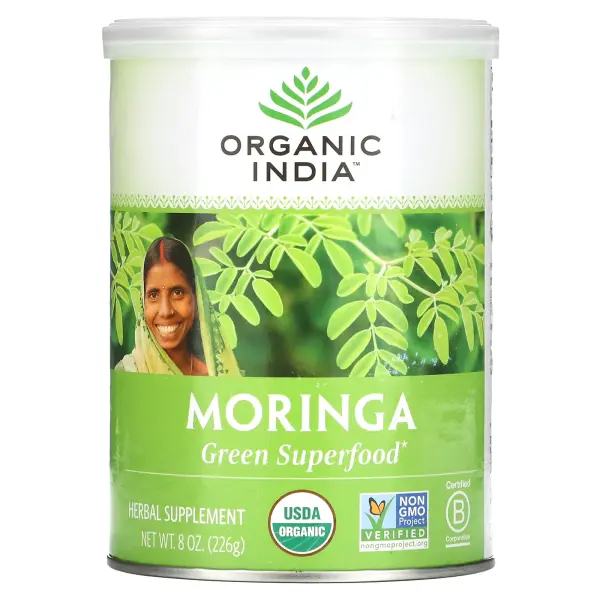 Organic India,  , , 226  (8 )
