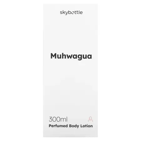 Skybottle, Парфюмированный лосьон для тела, Muhwagua, 300 мл