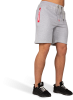 Gorilla Wear Шорты Pittsburgh Sweat Shorts Gray