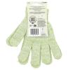 EcoTools, массажные перчатки для ванны и душа, 1 пара