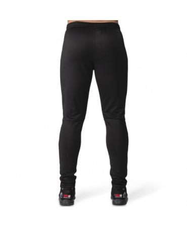 Gorilla Wear Штаны Ballinger Track Pants Black/Black