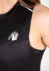 Gorilla Wear Женская Майка Raleigh Tank Top - Black