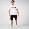 Gorilla Wear Футболка Classic T-shirt White