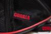 Gorilla Wear Сумка Jerome Gym Bag - Black/Red