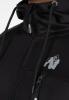 Gorilla Wear Кофта Scottsdale Track Jacket Black