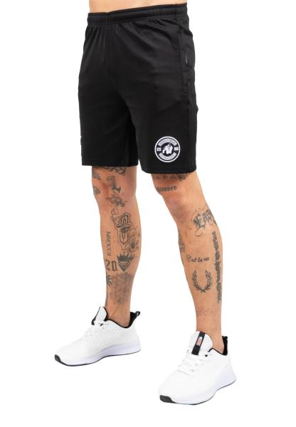 Gorilla Wear Шорты Vernon Track Shorts Black