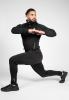 Gorilla Wear Кофта Sullivan Track Jacket Black
