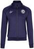 Gorilla Wear Кофта Stratford Track Jacket Navy