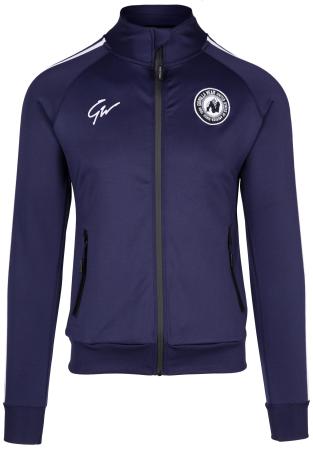 Gorilla Wear Кофта Stratford Track Jacket Navy