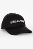 Gorilla Wear Бейсболка Sharon Ponytail Cap Black