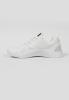 Gorilla Wear Кроссовки Gym Hybrids White